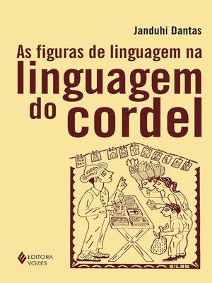 cover image of As figuras de linguagem na linguagem do cordel